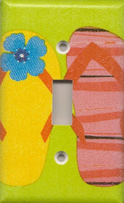 Flip Flops - Single Switch 1379S