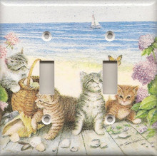 Kittens - Double Switch