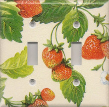 Strawberries - Double Switch