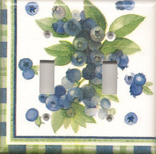 Blueberries - Double Switch