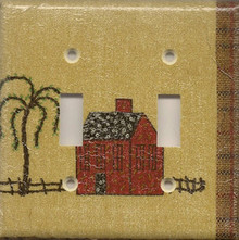 Americana House - Double Switch