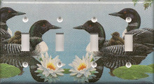 Blue Loon - Quadruple Switch