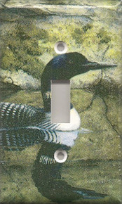 Loon - Single Switch