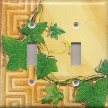 Ivy Vines - Double Switch