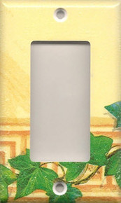 Ivy Vines - GFI/Rocker