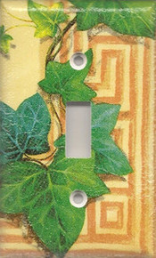 Ivy Vines - Single Switch