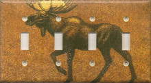 Moose - Quadruple Switch