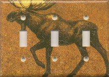 Moose - Triple Switch