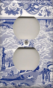 Blue Toile - Outlet