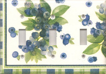 Blueberries - Triple Switch