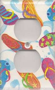 Fun Flip Flops - Outlet