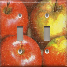 Red Apples - Double Switch