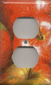 Red Apples - Outlet