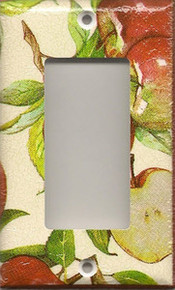 Apples - GFI/Rocker