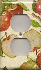 Apples - Outlet