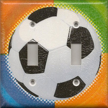 Soccer - Double Switch