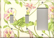 Morning Glory - Triple Combo Switch & Switch & GFI
