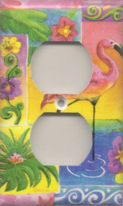 Flamingo - Outlet