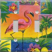 Flamingo - Double Switch