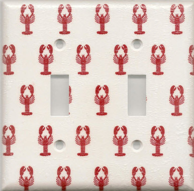 Little Red Lobster Double Switch