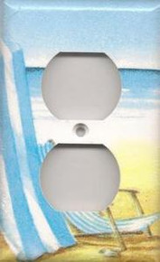 Beach Chair - Outlet