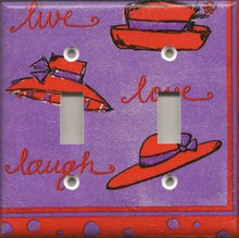 Red Hats - Double Switch