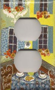 French Riviera A - Outlet