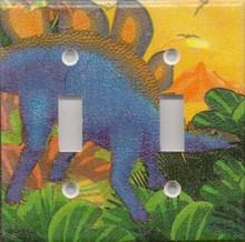 Dinosaur - Double Switch
