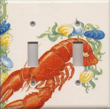Red Lobster - Double Switch