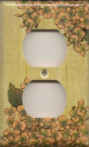 Vintage Flowers - Outlet