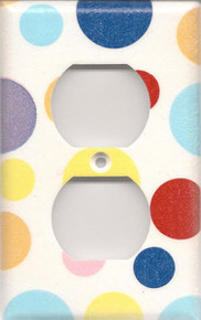 Polka Dots - Outlet