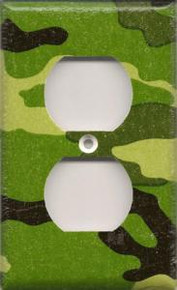 Camo - Outlet