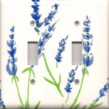 Lupine - Double Switch