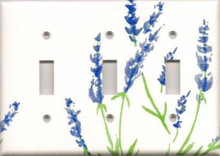 Lupine - Triple Switch