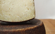 Pecorino Sardo DOP