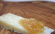 Lemon Marmalade 250g