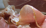Prosciutto San Daniele DOP