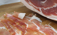 Prosciutto di Parma DOP