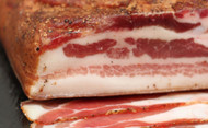 Smoked Pancetta