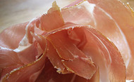 Prosciutto Crudo