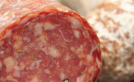 Salame Finocchiona Toscana