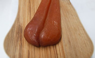 Mullet Bottarga whole