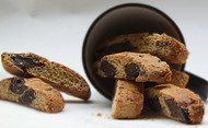 Chocolate Cantucci 300g