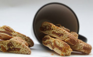 Apricot Cantucci 300g