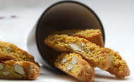 Almond Cantucci 300g