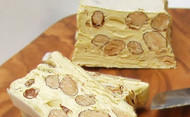 Lemon Nougat 200g