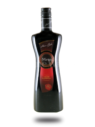 Mirto Rosso, Sardegna