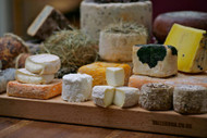 Cheese board 3.5kg