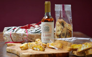 Cantucci & Vin Santo