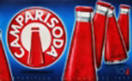 Campari Soda 10cl